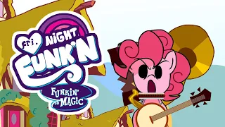 Friday Night Funkin My Little Pony. Фрайдей Найт Фанкин мод на Май Литл Пони. Дружба - это чудо fnf