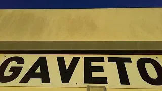 Mânfios - Gaveto 2018