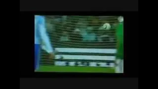 Top 10 Goals - FIFA World Cup 2010 - First Two Rounds