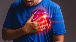 Difference between heart attack, heart failure & cardiac arrest? - Dr. Ramesh Basavanna