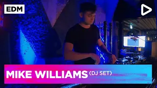 Mike Williams (DJ-set) | SLAM! Quarantine Festival