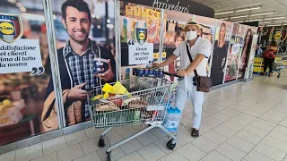 СКУЧНО НЕ БЫВАЕТ - ЧТО НОВОГО В МАГАЗИНЕ LIDL