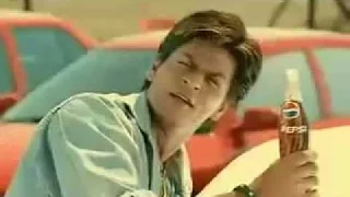 Shahrukh khan best Pepsi ads