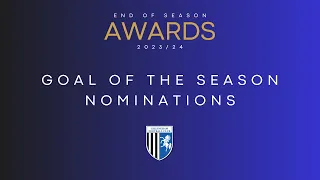 GOAL OF THE SEASON 2023-24