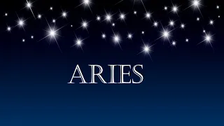 ARIES ♈ They're In Love With You but I Don't Think You Feel The Same!?