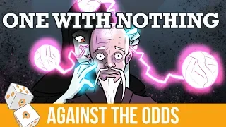 Against the Odds: One with Nothing (Modern, Magic Online)