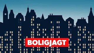 Derfor er det svært at finde en bolig i København