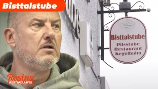 Nach Frank Rosins Hilfe - wie geht es Michael und der "Bisttalstube" heute? | Rosins Restaurants