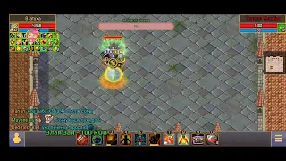 Warspear Online инстим что ли