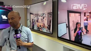 InfoComm 2022: ViewSonic Demos Comprehensive Videoconferencing Solutions for Zoom and Google Meet
