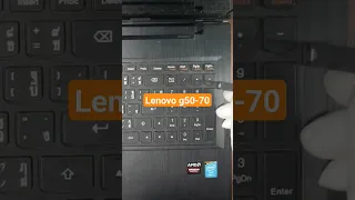 Lenovo g50-70 keyboard change #replacement #repair #lenovo #keyboard #change #shots