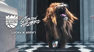 Kings x Gibson Hazard Intro Video