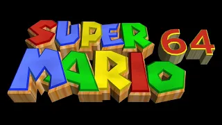 Staff Roll - Super Mario 64 [Slowed + Reverb]