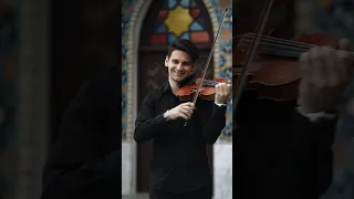 DUDU - Tarkan violin cover #violin #dudu #tarkan #turkishmusic