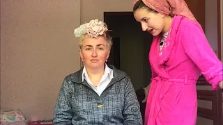 ДОЧЬ и МАМА 1 сентября 😂