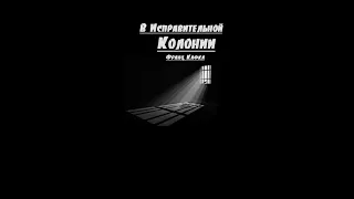 Франц Кафка. «В исправительной колонии».  Аудиокнига  Читает Григорий Войнер