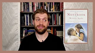 THE NOTEBOOK | NICHOLAS SPARKS | BOOK REVIEW