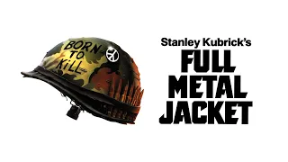 Siskel & Ebert Review Full Metal Jacket (1987) Stanley Kubrick