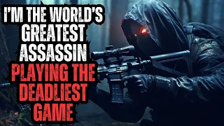 I'm the World's Greatest Assassin in a Deadly Reality TV Show - Complete Series