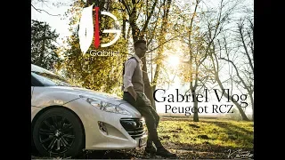 Gabriel Vlog - Peugeot RCZ (külön kiadás 2) - SE 2 #30