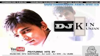 Arjun - Teri Meri Remix (3D AUDIO) feat. Priti Menon mp3 by Dj kin_Kunjan