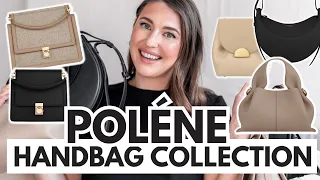 POLENE Bag Collection: Review, Pros & Cons, Worth It?