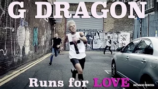 지드래곤 G Dragon is a Running Man!