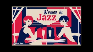 Jazz  1940s & 1950s Cool Vocal Jazz  Relaxing Dining Romantic Background Music Playlist