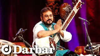 Sublime Raag Bhimpalasi Part Two | Pandit Kushal Das & Satyajit Talwalkar | Sitar | Music of India