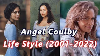 Merlin cast in real life | Angel Coulby lifestyle, biography & evolution (2001-2022)