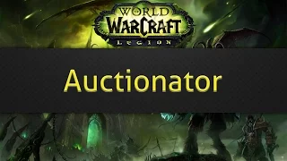 Auctionator (WoW addon)