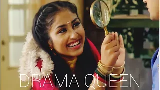 Drama Queen | Ft.Anchal sahu |Barrister babu New WhatsApp Status | Barrister babu Vm|