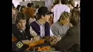 Fast Times at Ridgemont High Deleted Scene #5