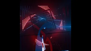 Rameses B - Forever (feat. Zoe Moon) Beat Saber custom map