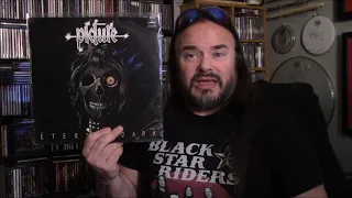 Rock & Metal Vinyl Update - November 2020 | nolifetilmetal.com