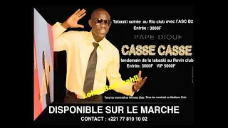 Pape Diouf Casse casse lirixss.mov