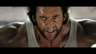 Люди Икс: Начало. Росомаха (2009) трейлер  X-Men Origins: Wolverine (2009) trailer