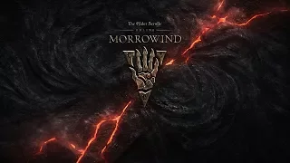 The Elder Scrolls Online Morrowind OST  HQ 1080p (Full)