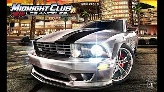 Midnight Club Los Angeles OST - The Equalizers - Wide Awake