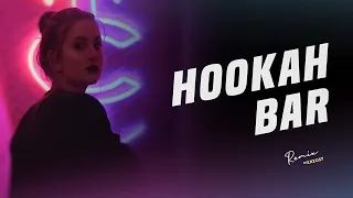 Hookah Bar (Remix)| Exzost | Khiladi 786 | Akshay Kumar, Himesh Reshmmiya | New Bollywood Remix 2024