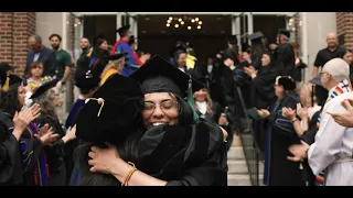 Greensboro College Commencement Highlights - Class of 2024