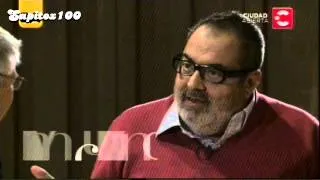 La Clase - Entrevista a Jorge Lanata - BLOQUE 1