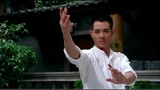 Jet Li - Dragon Fight 1989 - Best Action Movie 2022 full movie English Action Movies 2022