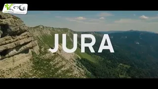 Teaser GTJ (Grande traversée du Jura) SOLO GRAVEL HANDISPORT 2021