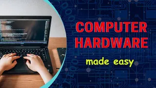 Master Computer Hardware in Hindi Language - Complete Beginner's Guide!