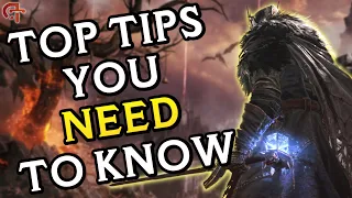 Top 15 Things The Game Doesn't Tell You | Lords Of The Fallen Ultimate Beginners Guide Tips & Tricks