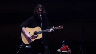 Long As I Can See The Light CCR Cover Chris Cornell Carnegie Hall 11 21 11