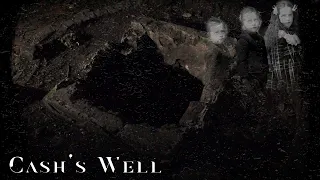Shadow Paranormal - Cash's Well - S07E06