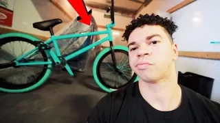 I quit my bmx sponsor.. *The Truth*