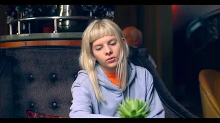 AURORA - Quote 457: „ There is so much boring music out there … “ (2019-06-13)